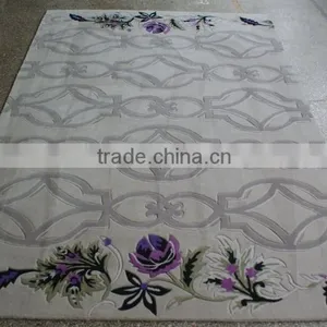 Customized Design Living Room Rugs thumbnail-5