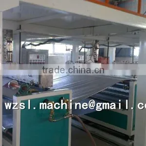 Air Bubble Film Machine Make Innovative New Plastic Products thumbnail-3