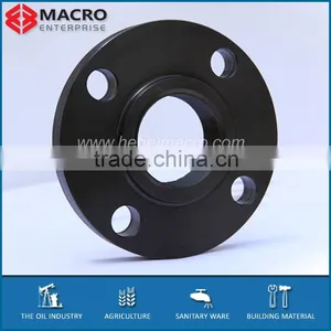 ANSI/ASME B16.5 Flange Class 150 300 600 2500 Flange thumbnail-1