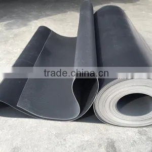 1.2mm Thick Pvc Basement Waterproofing Membrane thumbnail-6