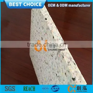 CH Cost Saving Polyurethane Recycle Foam Making Sheet thumbnail-3