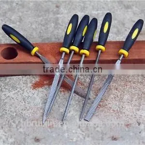 Square Wood Rasp ,many Shapes and Size,hand Tools Set thumbnail-3