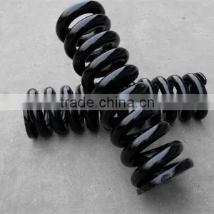 Customized SUMITOMO KEBELCO HITACHI KATO DOOSAN Recoil Cylinder Spring thumbnail-4