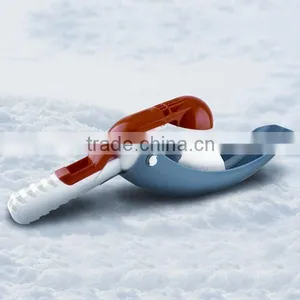 Snowball Thrower thumbnail-1