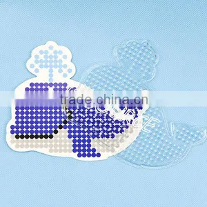 Diy Hama Beads Perler Beads thumbnail-1
