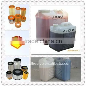 Two Component Poyurethane Adhesive Manufacturer thumbnail-1