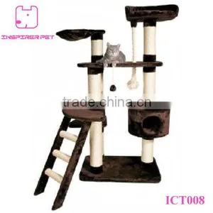Outdoor Cat Scratching Furniture thumbnail-1