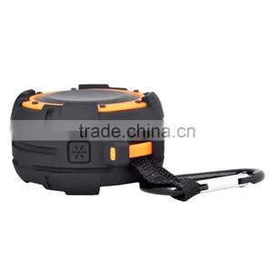 Bluetooth Portable Loudspeaker Boxs,sport Boombox Portable,line Array Speaker Box thumbnail-5