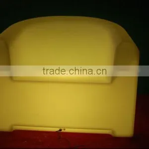 2015 Rechargeable Cheap Commercial LED Bar Chair thumbnail-1