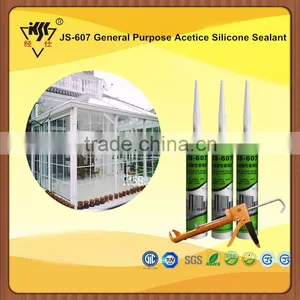 Solvent Free Acetic General Purpose Silicone Cream thumbnail-2
