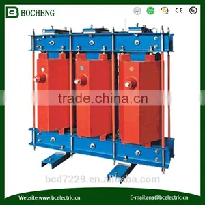 6-35KV Grade Harmonic Grade Series Reactor Price thumbnail-3