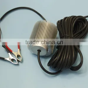 Deep Sea Fishery Fishing Devices/fly Fishing Vise/fishing Light for Squid Trout Salmon thumbnail-4