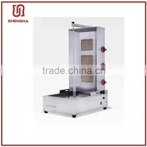 Middle East Shawarma Machine for Sale thumbnail-1