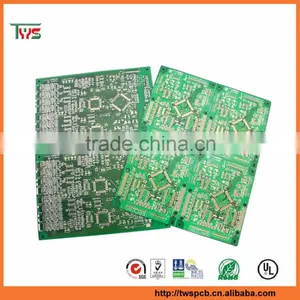 Multilayer Pcb Board , Pcb for Led , Fr4/aluminum Material Pcb Circuit Board thumbnail-1