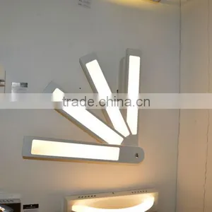 Best Design Europe Style Wall Lamp With Aluminum Material MB3345 thumbnail-1