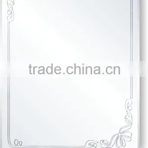 2015 New Engraved Mirror 804 thumbnail-1