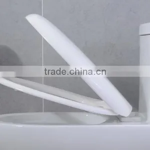 One Piece Ceramic Toilet Siphonic Closestool thumbnail-2