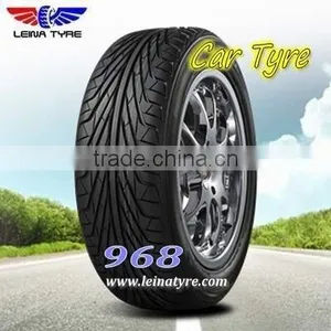 225/35R18 Ultra High Performance Car Tire China Manufacturer thumbnail-2