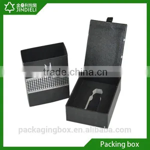 Custom Magnetic Logo Packaging Perfume Gift Box Design thumbnail-3