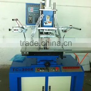 Beer Bottle Heat Transfer Printing Machine thumbnail-3