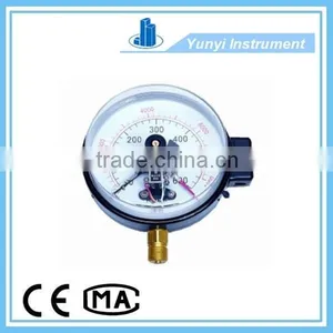 Electrical Contacts Pressure Gauge thumbnail-1