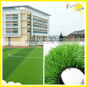 Gymnasium Use Artificial Grass for Soccer thumbnail-1