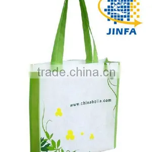 Promotional Market Non Woven Shopping Bag thumbnail-1