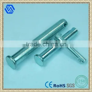 Stainless Steel Cylindrical Pin thumbnail-1