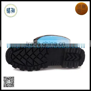 Women Clear Gumboots thumbnail-2