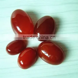 Natural Loose Cabochon , Cabochon Setting thumbnail-3