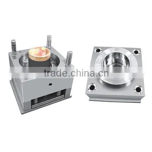 Factory Price China Plastic Mould thumbnail-5