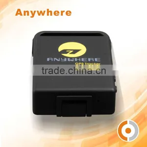 Personal Protection With Monitor With GEO Fence With Google Maps Link With SOS Button thumbnail-1