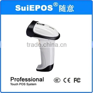 Programmable Barcode Scanner/ Barcode Scanner thumbnail-1