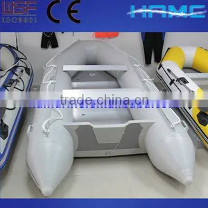 SD-360 Inflatable Boat thumbnail-1