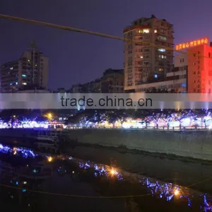 Beautiful City Lighting thumbnail-4