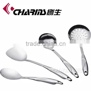 Hot Sale Stainless Steel Kitchen Tools / Spatula / Slice thumbnail-1