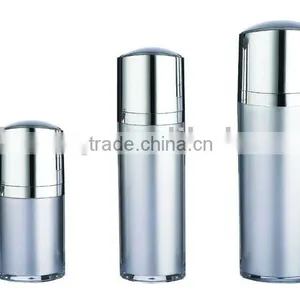 Acrylic Lotion Bottle/latex Bottle/Acrylic Skin Milk Care Bottle thumbnail-1