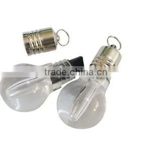 Promotional Light Bulb Usb Flash Drives Lamb Shape Free Sample 2016 thumbnail-4