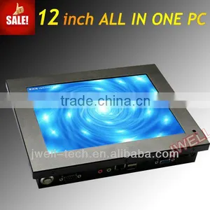 Use for Industry! All in One Pc,tablet Pc,cheap All in One pc thumbnail-1