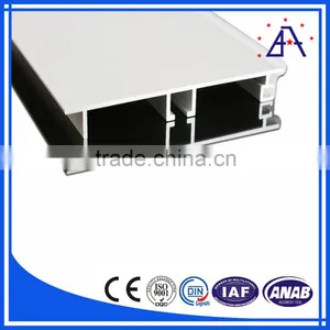 Factory Direct Price Aluminium Kitchen Furniture Manufacturer thumbnail-4
