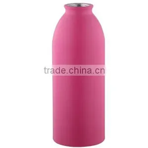 500ml Custom Alcoholic Energy Metal Drinking Bottle thumbnail-2
