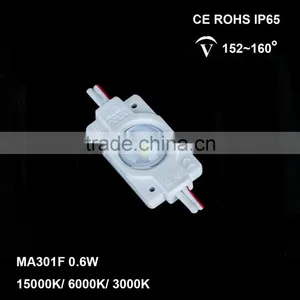 Smd5050 Led Module for Slim Sigage Thin Light Box Dmsll Size 0.6w MA301F thumbnail-1