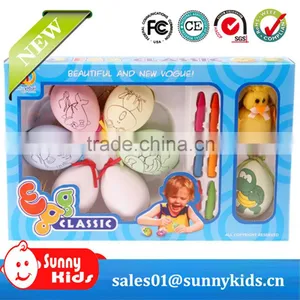 Wholesale Easter Egg Customized Plastic Easter Eggs thumbnail-4