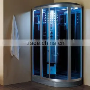 Steam Shower Cabin(WS-12080AL) thumbnail-1