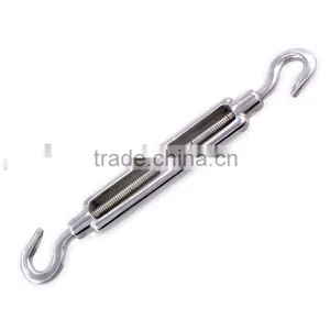 Stainless Steel Turnbuckle thumbnail-1