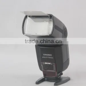 Yongnuo YN-565EX II 565EX II E-TTL Aufsteckblitz Speedlite for Canon Camera thumbnail-3
