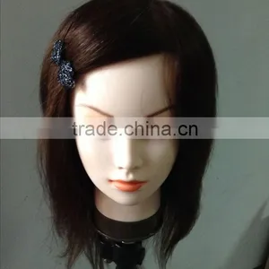 High Quality Training Mannequin Head and Female Mannequin Head thumbnail-1
