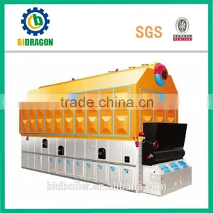 Heating Boilers for Factory, Buildings, Hotels and Bathrooms thumbnail-1