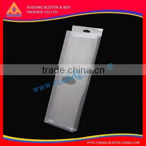 Professional Design Portable Transparent Wireless Mouse Packaging thumbnail-3