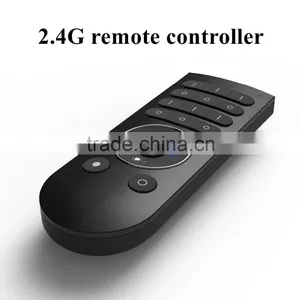 2.4G RF Remote Controller/transmitter and Receiver for Led Light Control Lighting thumbnail-2